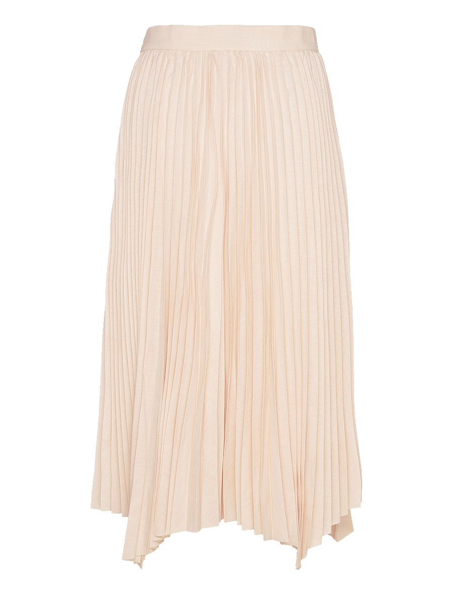 Reiss - AZALEA - faltenröcke - blush - 2