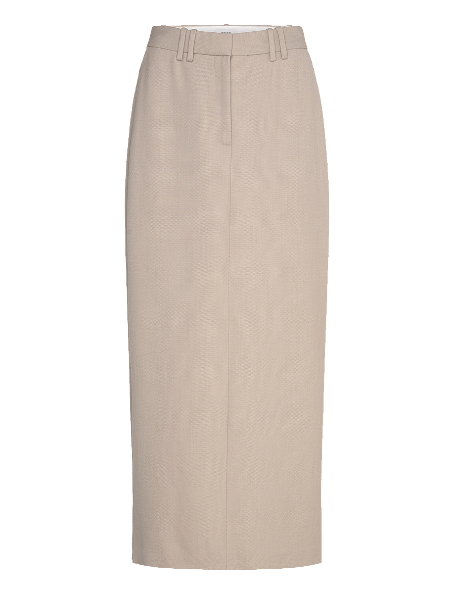 Reiss - BRITTANY - midi-röcke - neutral - 1