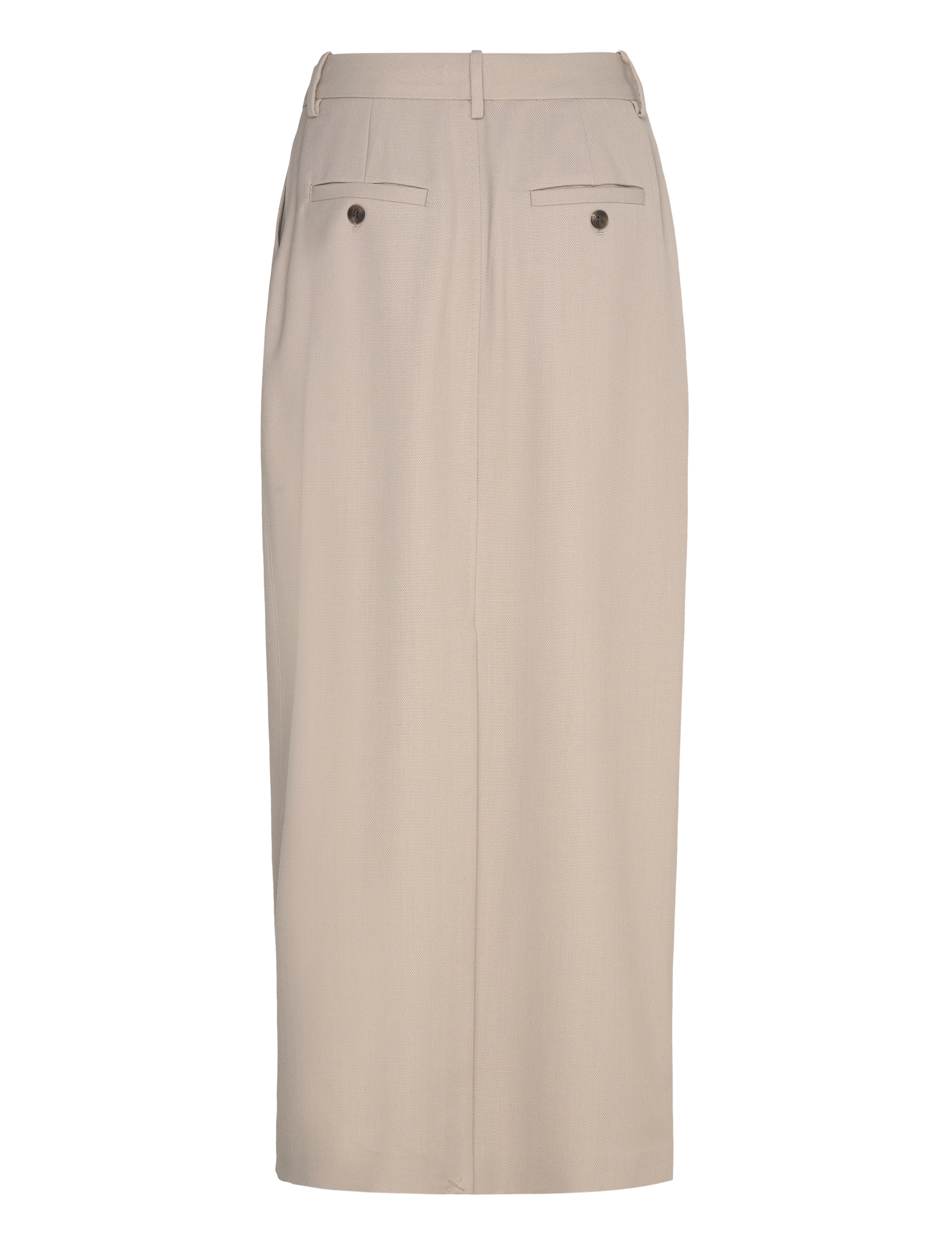 Reiss - BRITTANY - midi-röcke - neutral - 2