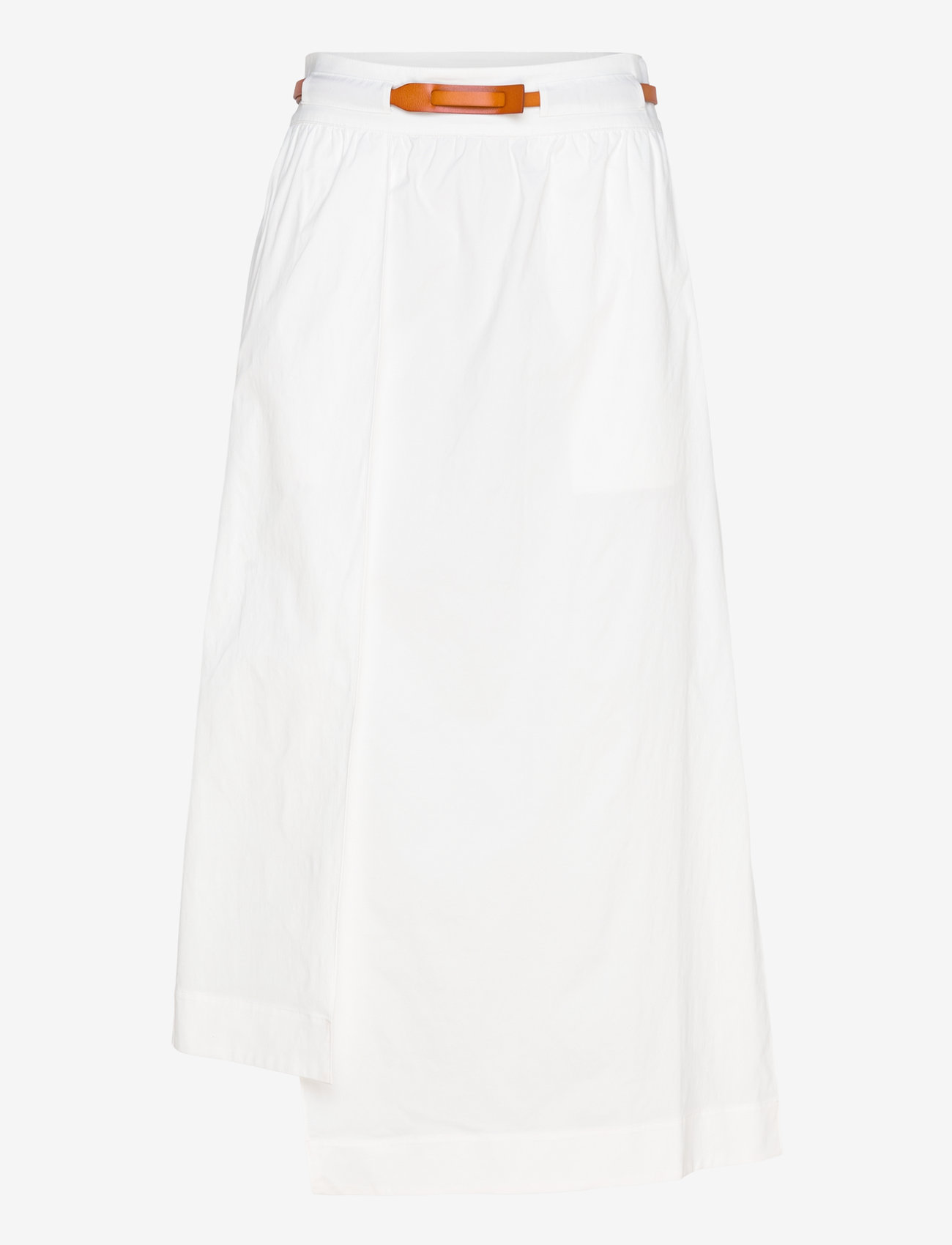 Reiss - NIARA - midi-röcke - ivory - 1