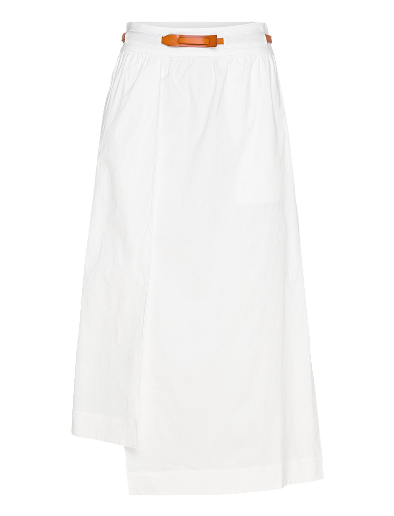 Reiss - NIARA - midi-röcke - ivory - 1