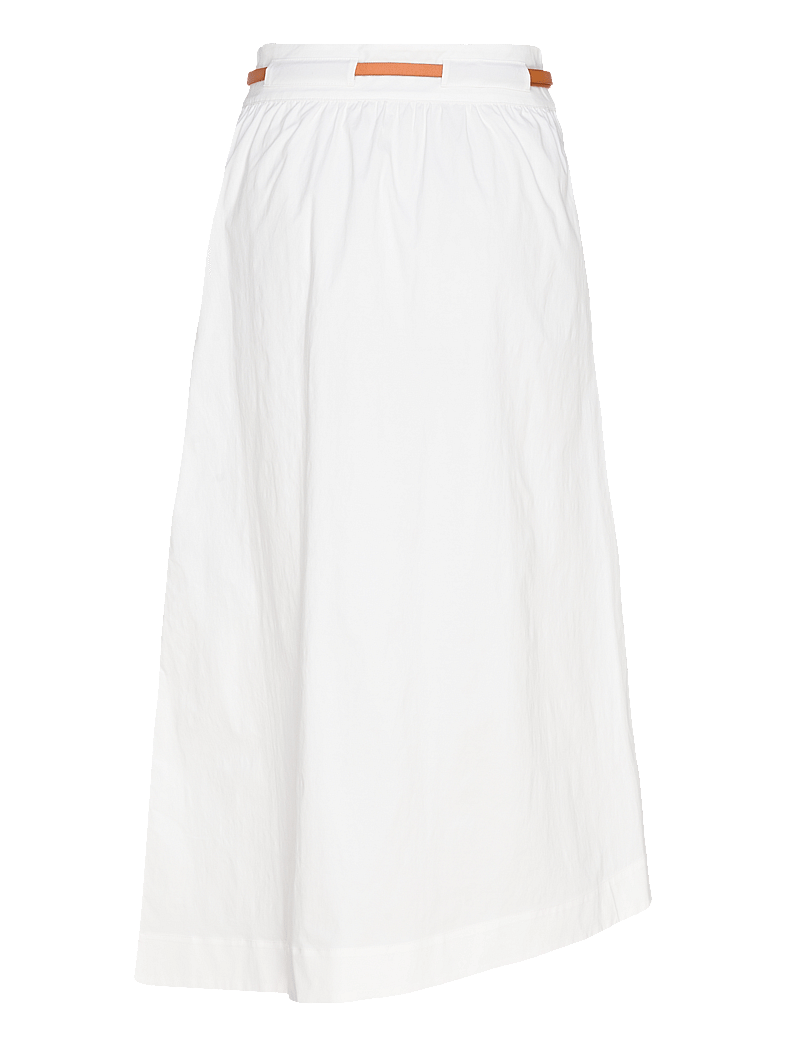Reiss - NIARA - midi-röcke - ivory - 2