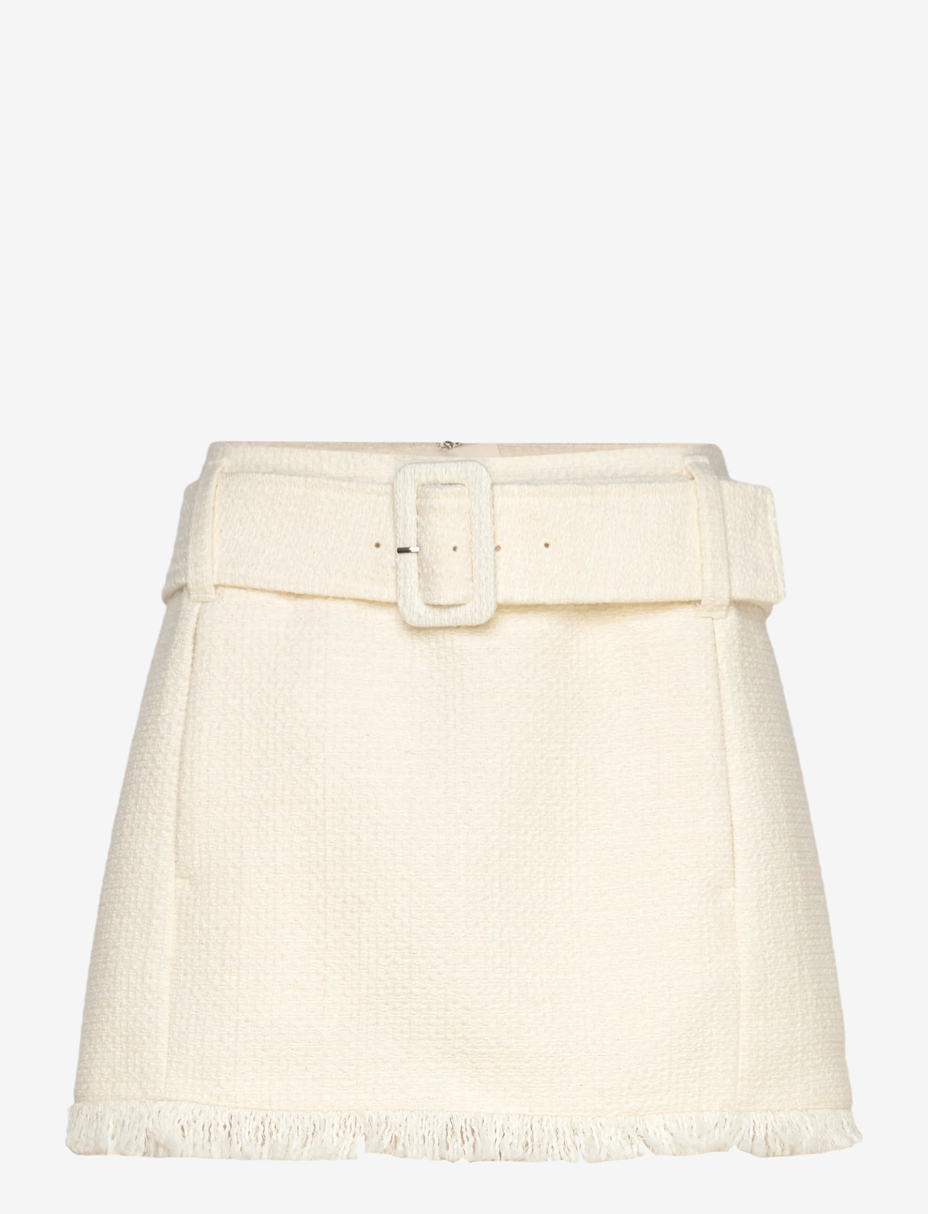 Reiss - MIA - korte nederdele - white - 1