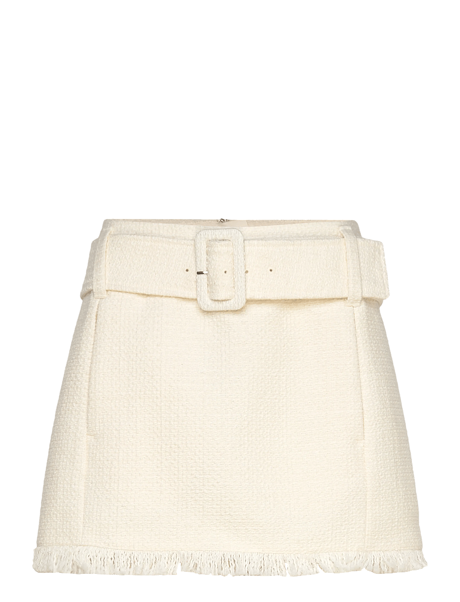 Reiss - MIA - kurze röcke - white - 1