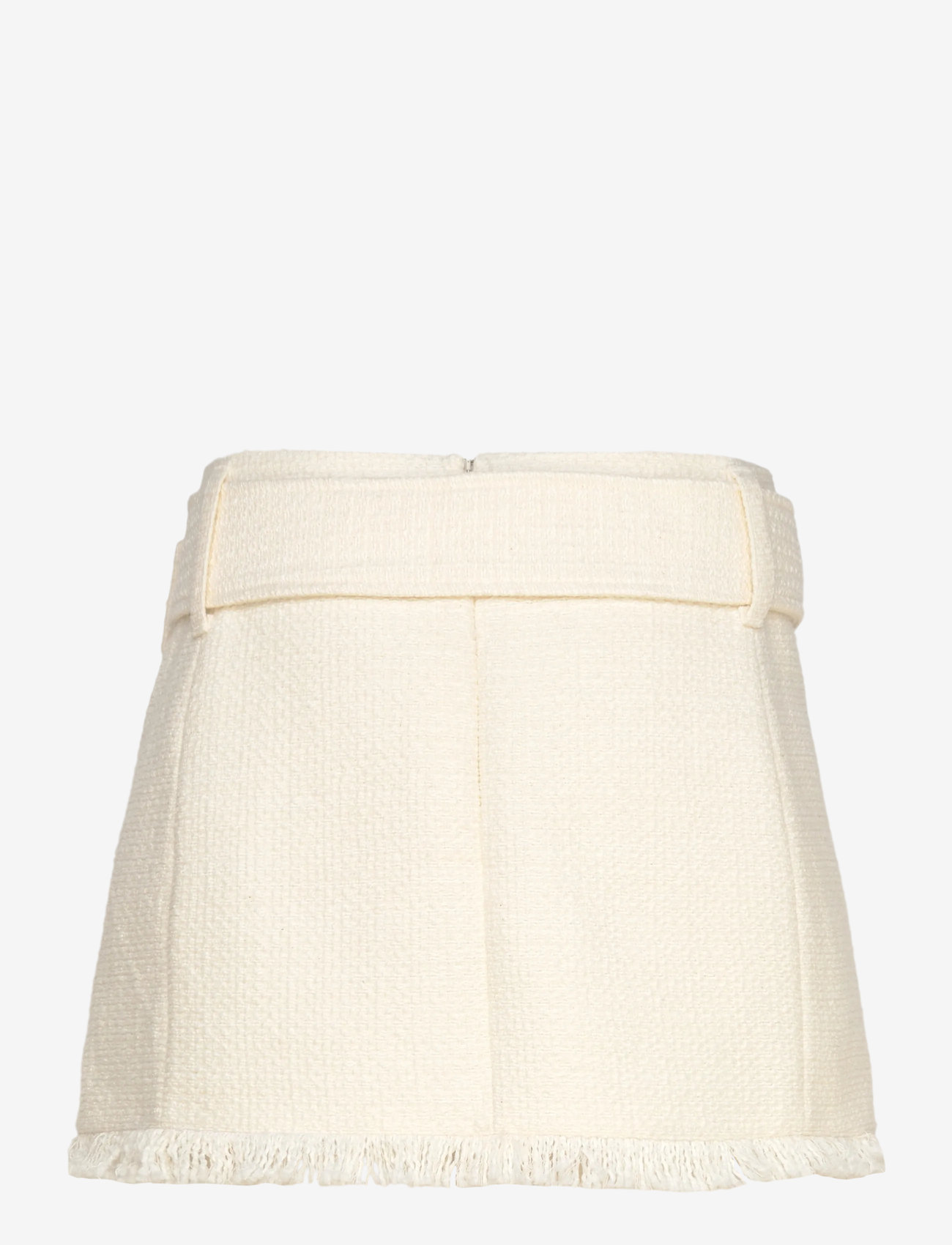 Reiss - MIA - korte nederdele - white - 2