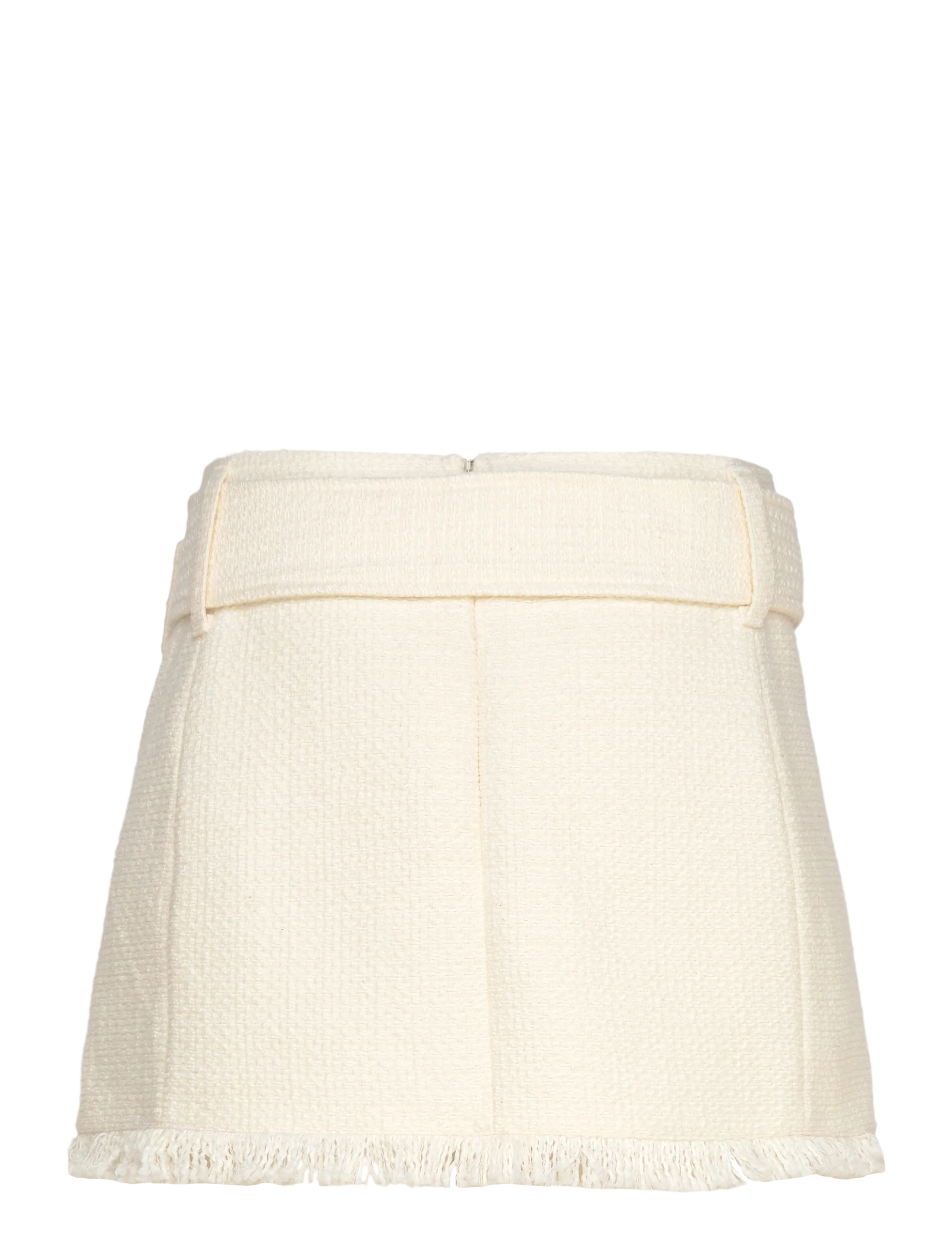 Reiss - MIA - short skirts - white - 2