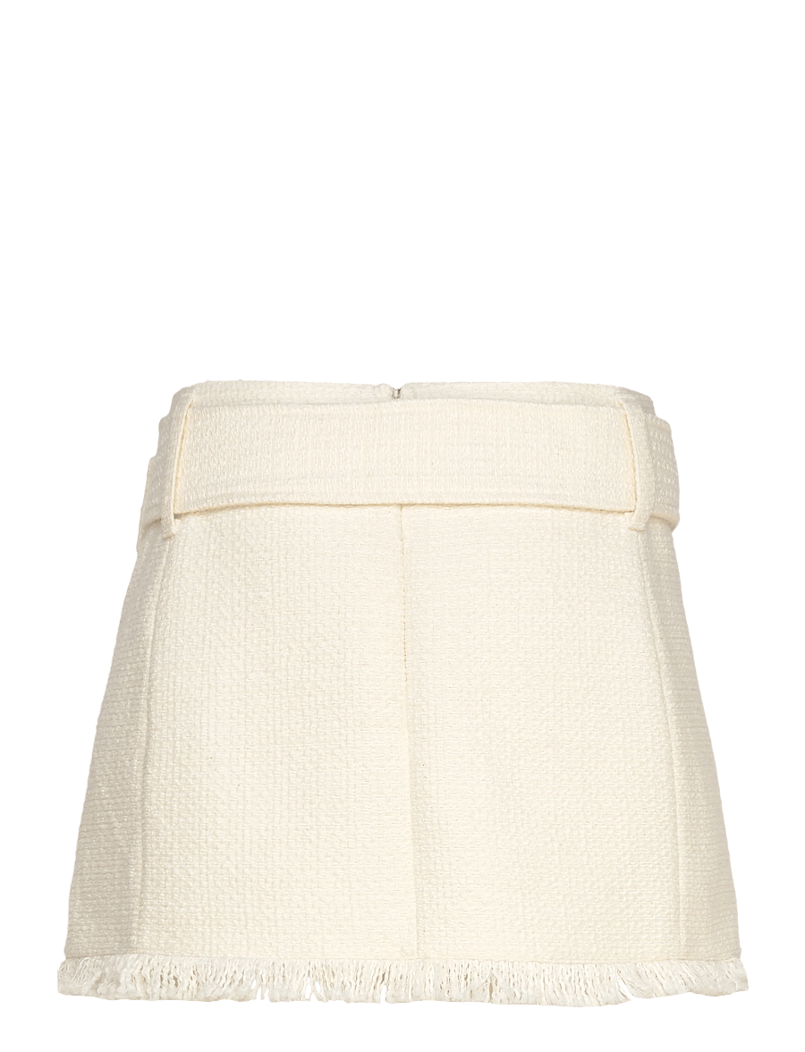 Reiss - MIA - kurze röcke - white - 2