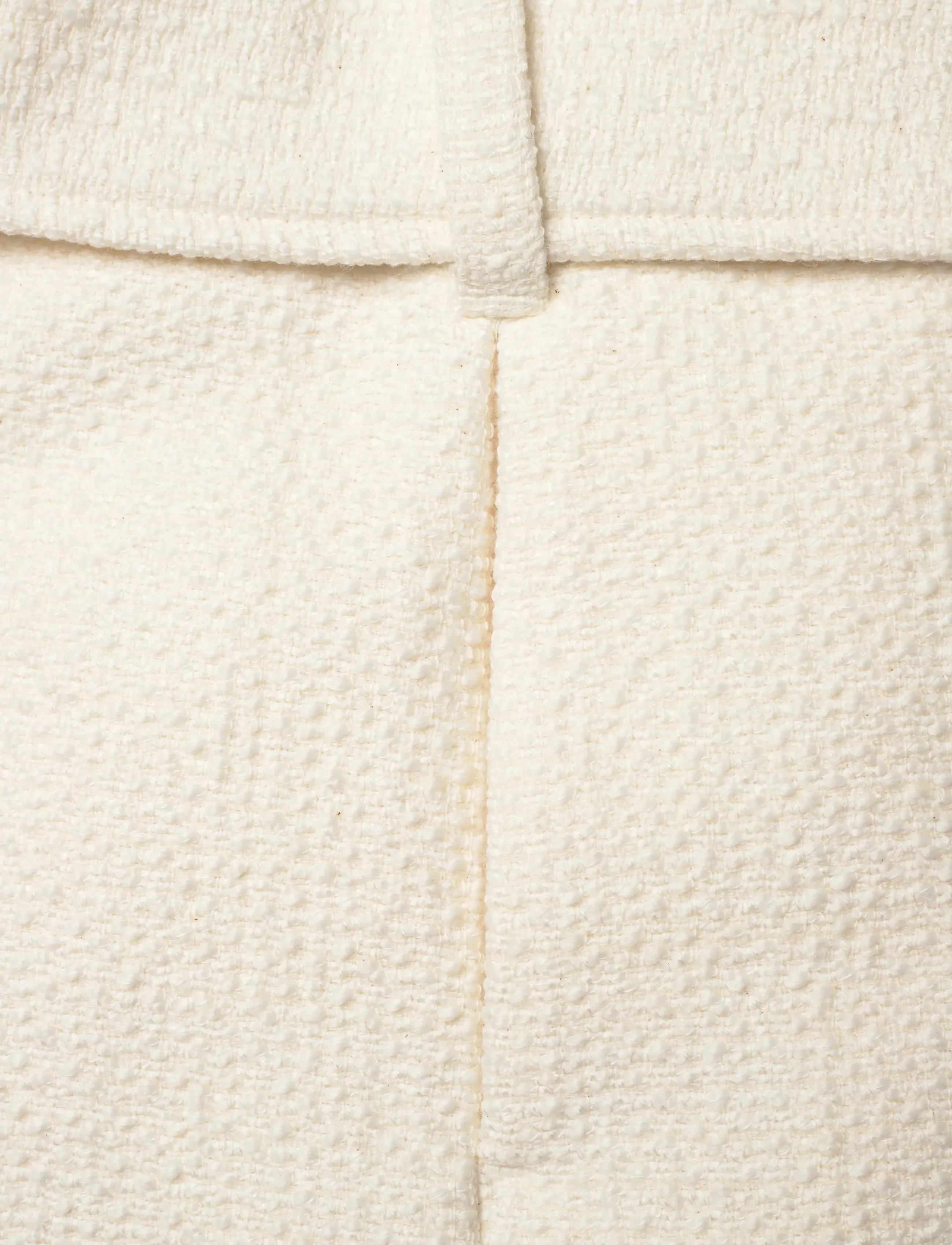 Reiss - MIA - short skirts - white - 5