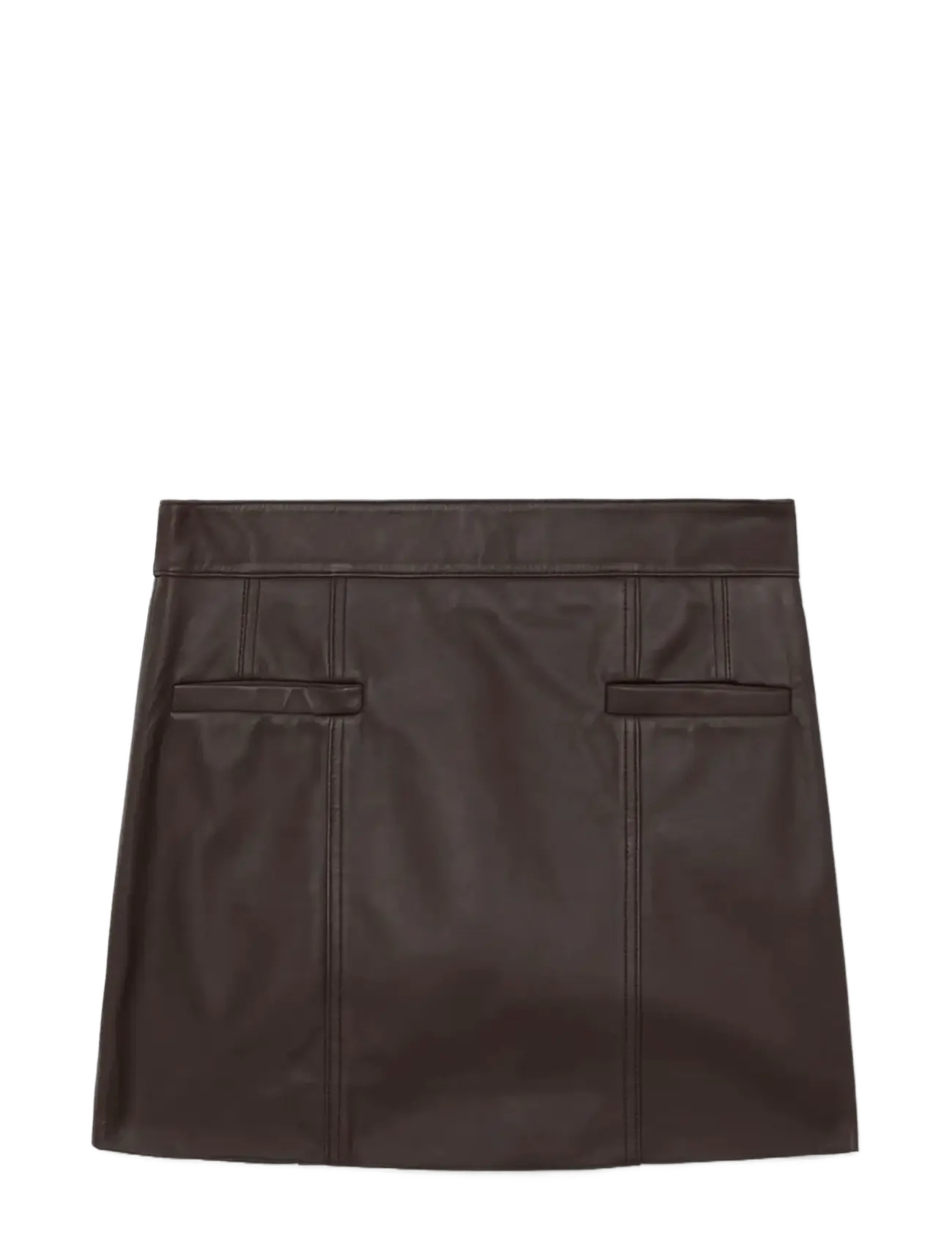 REISS Seema Braun - 40 - Damen