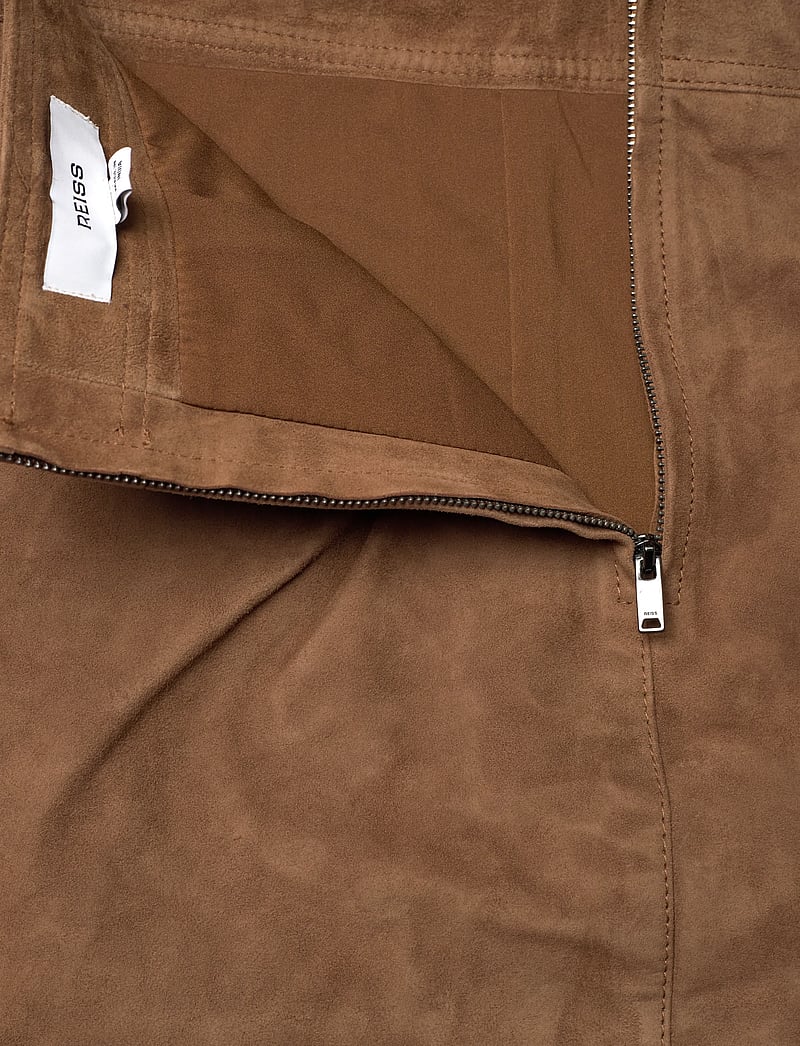 Reiss - MILEY - tan brown - 5