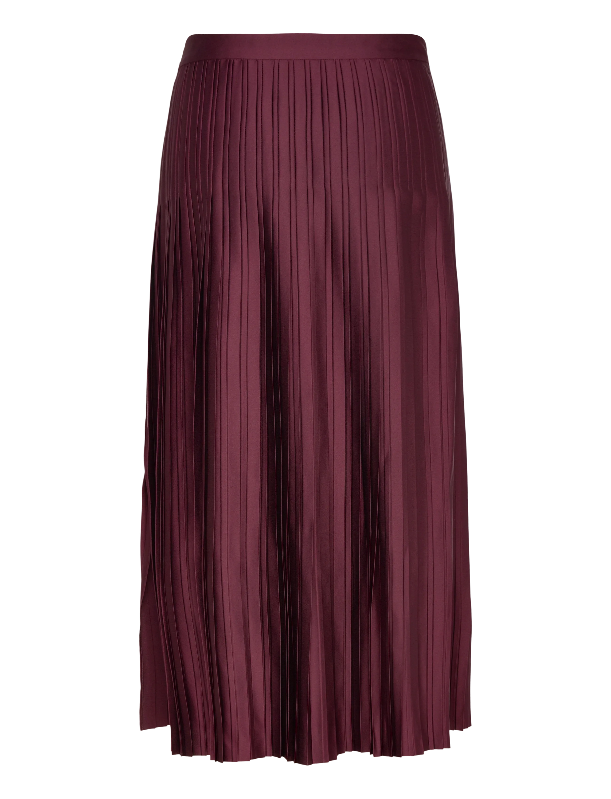 Reiss - SAVANNAH - midi nederdele - burgundy - 2