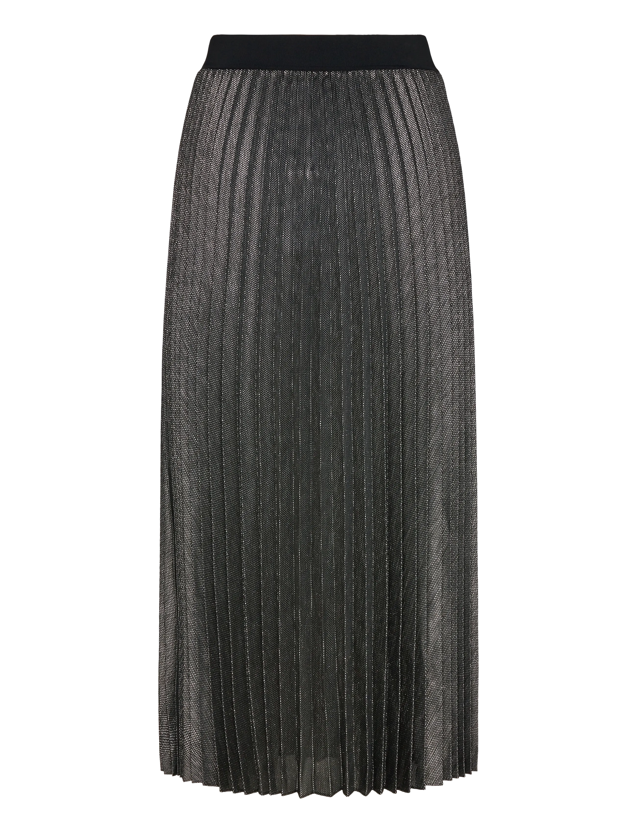 Reiss - TAYLOR - faltenröcke - charcoal grey - 2