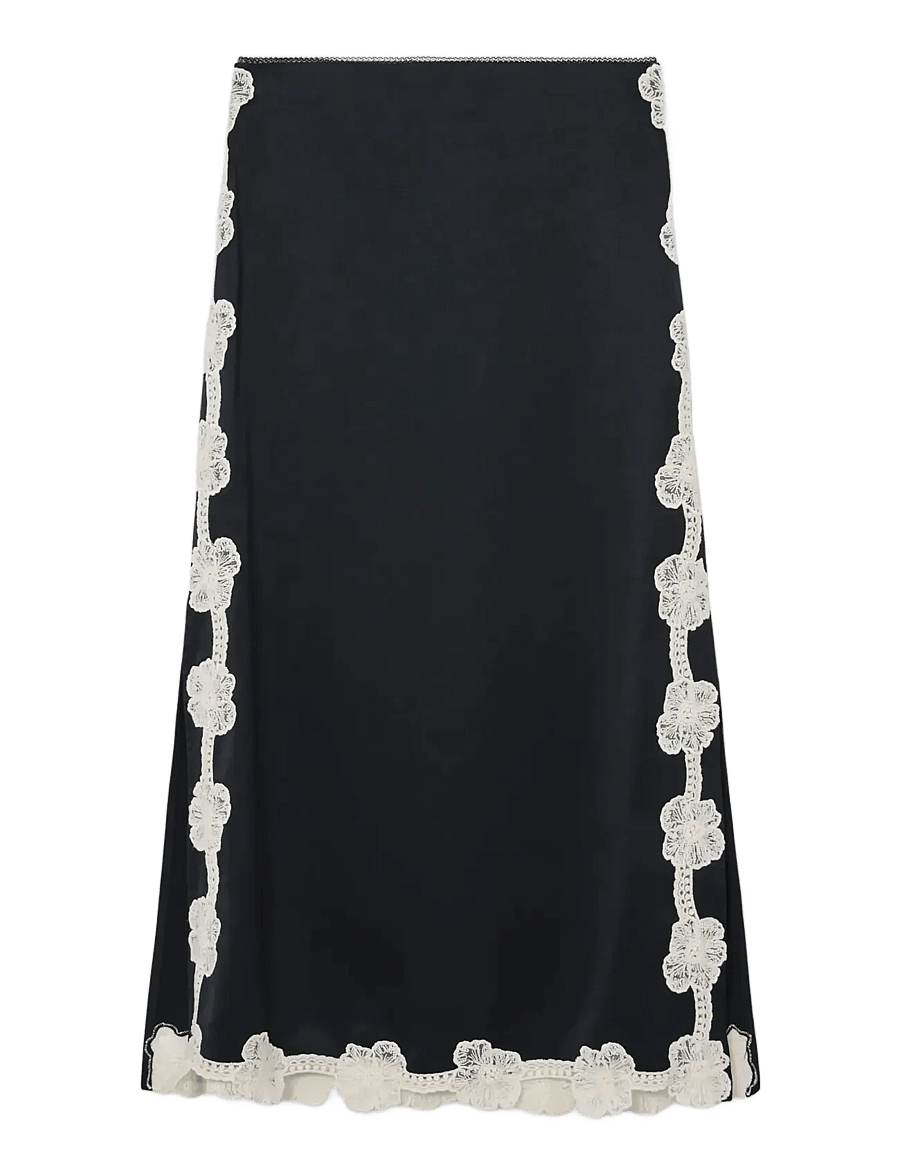 Reiss - DOA - navy - 1