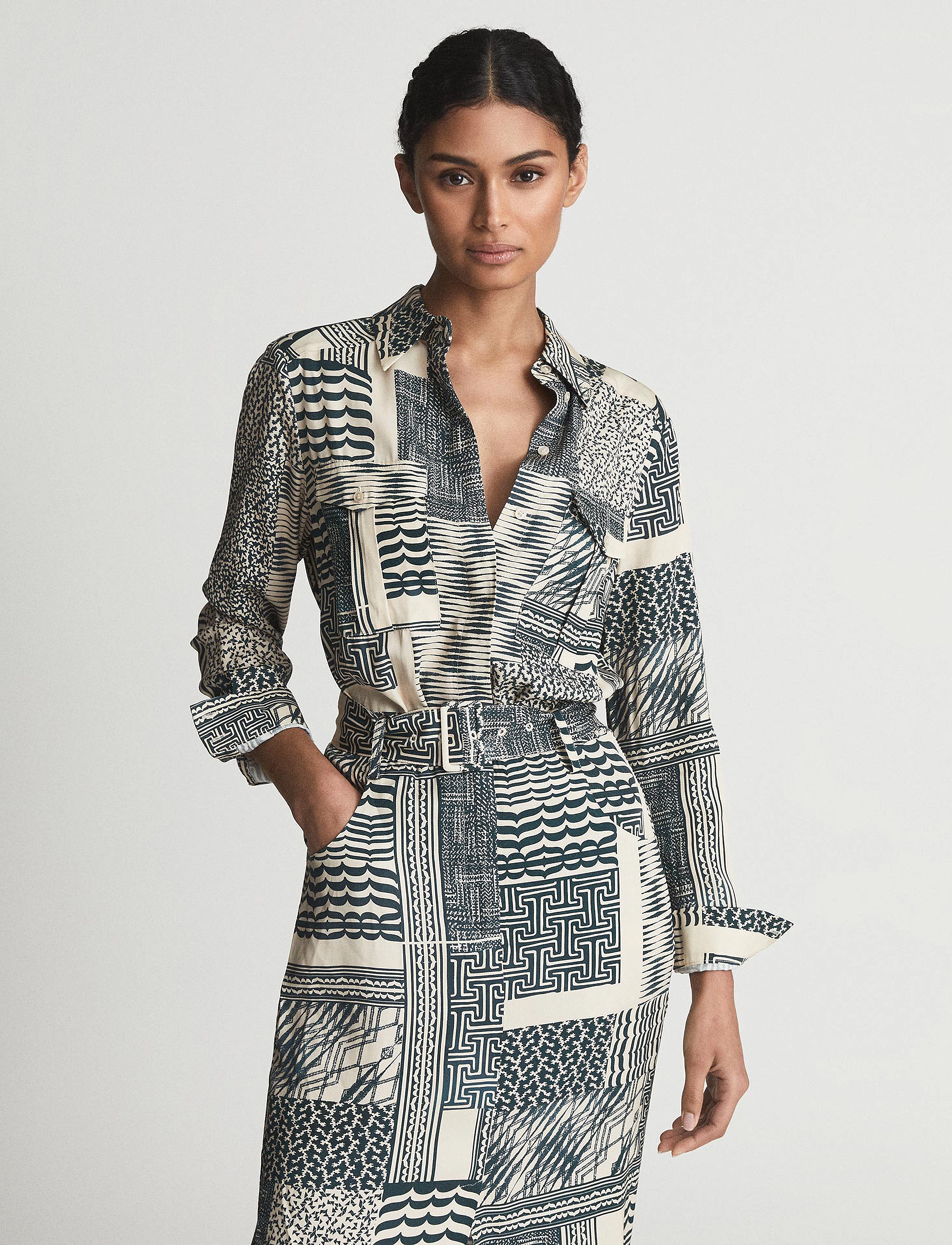 Reiss - KIRBY - neutral - 2