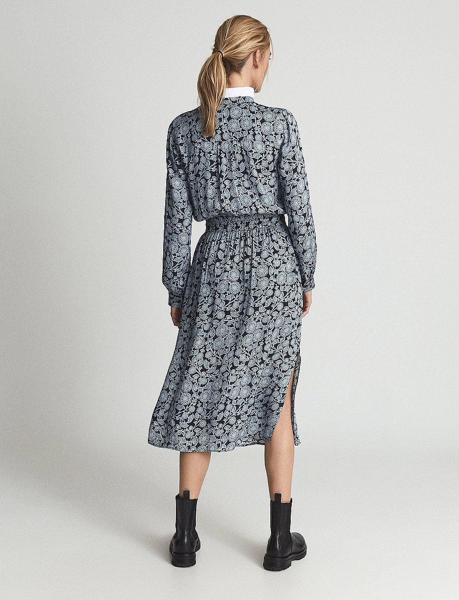 Reiss - TRINA - blue - 5