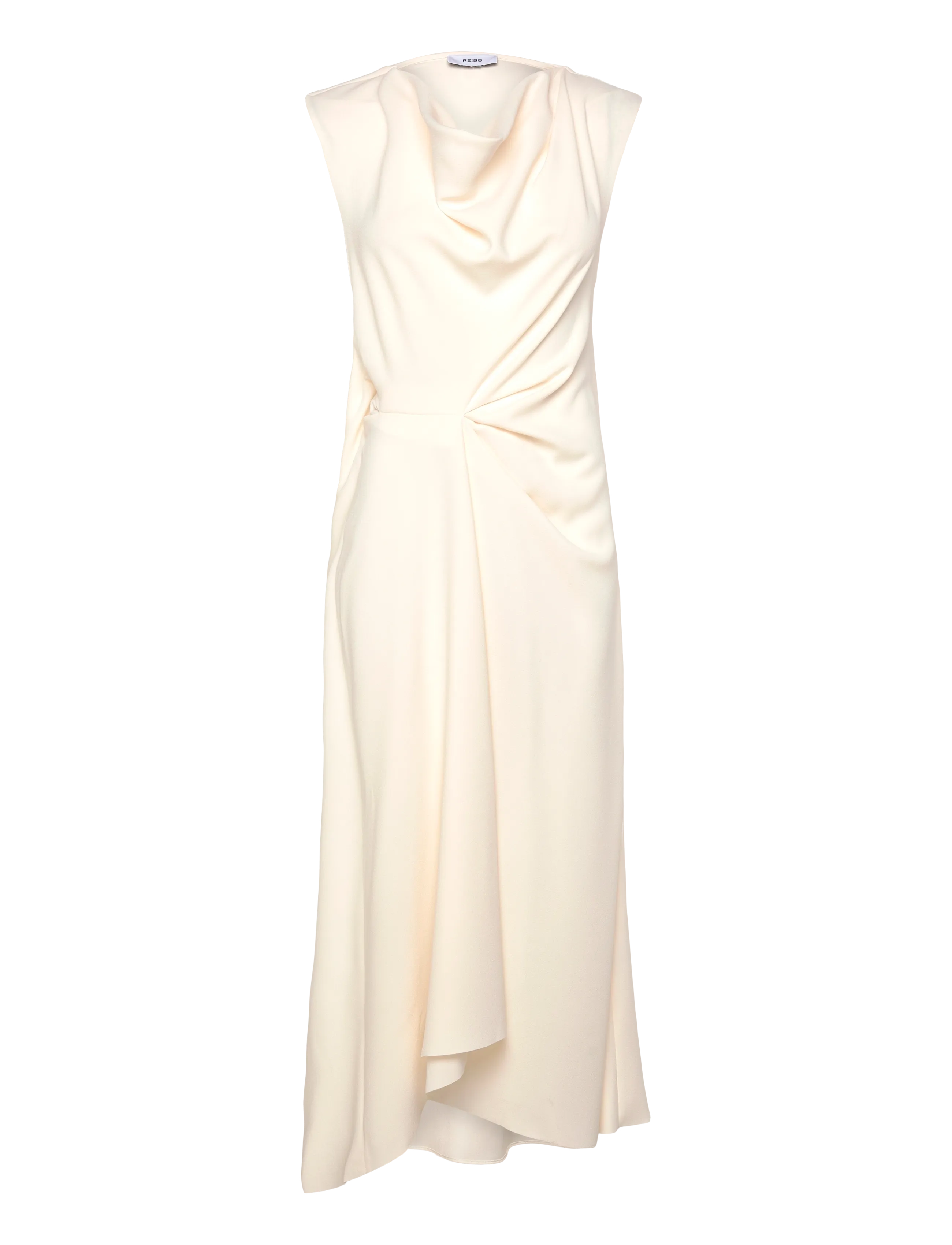 Reiss DOROTA - Clothing - 92 IVORY / cream