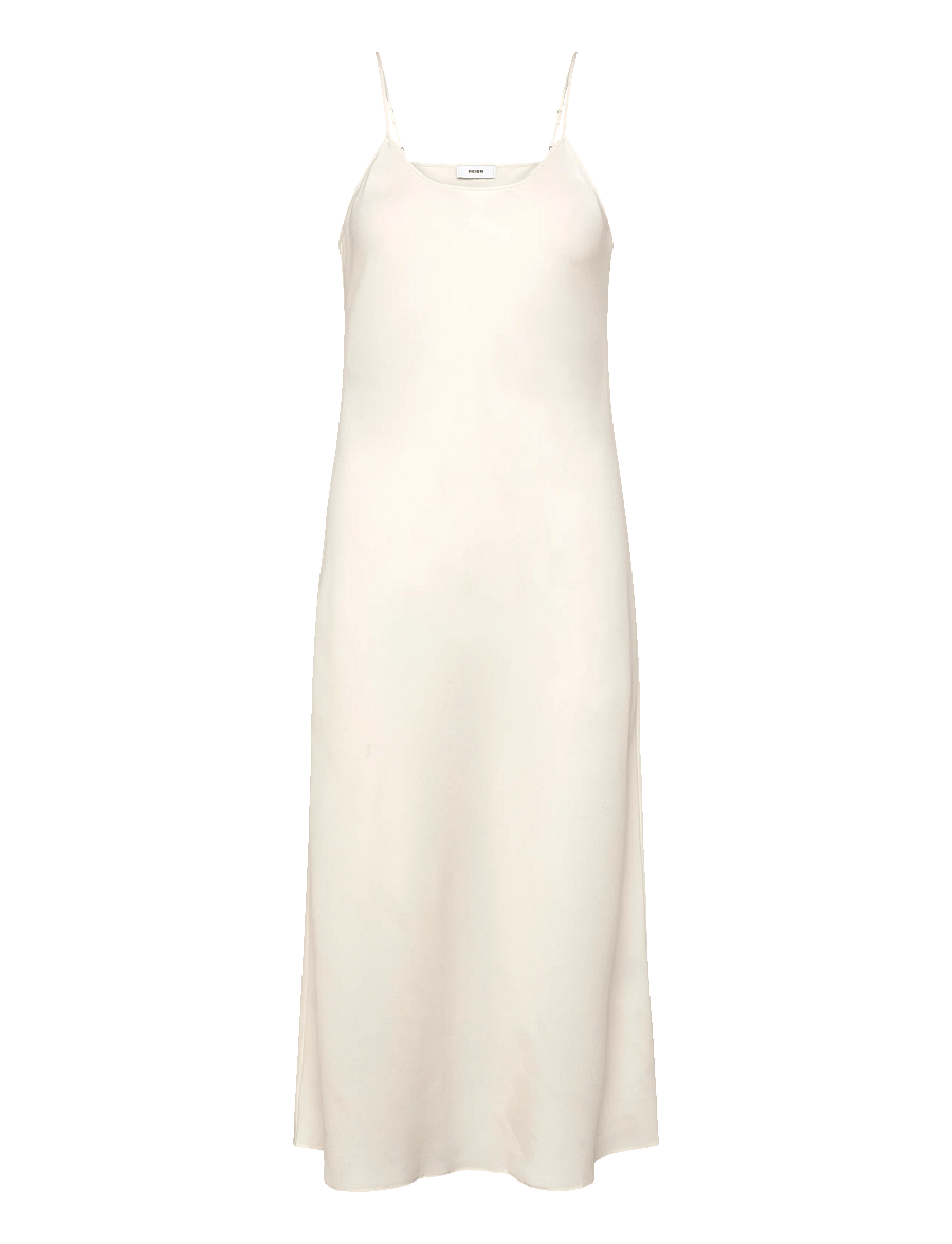 Reiss - DOROTA - midikleider - 92 ivory - 2