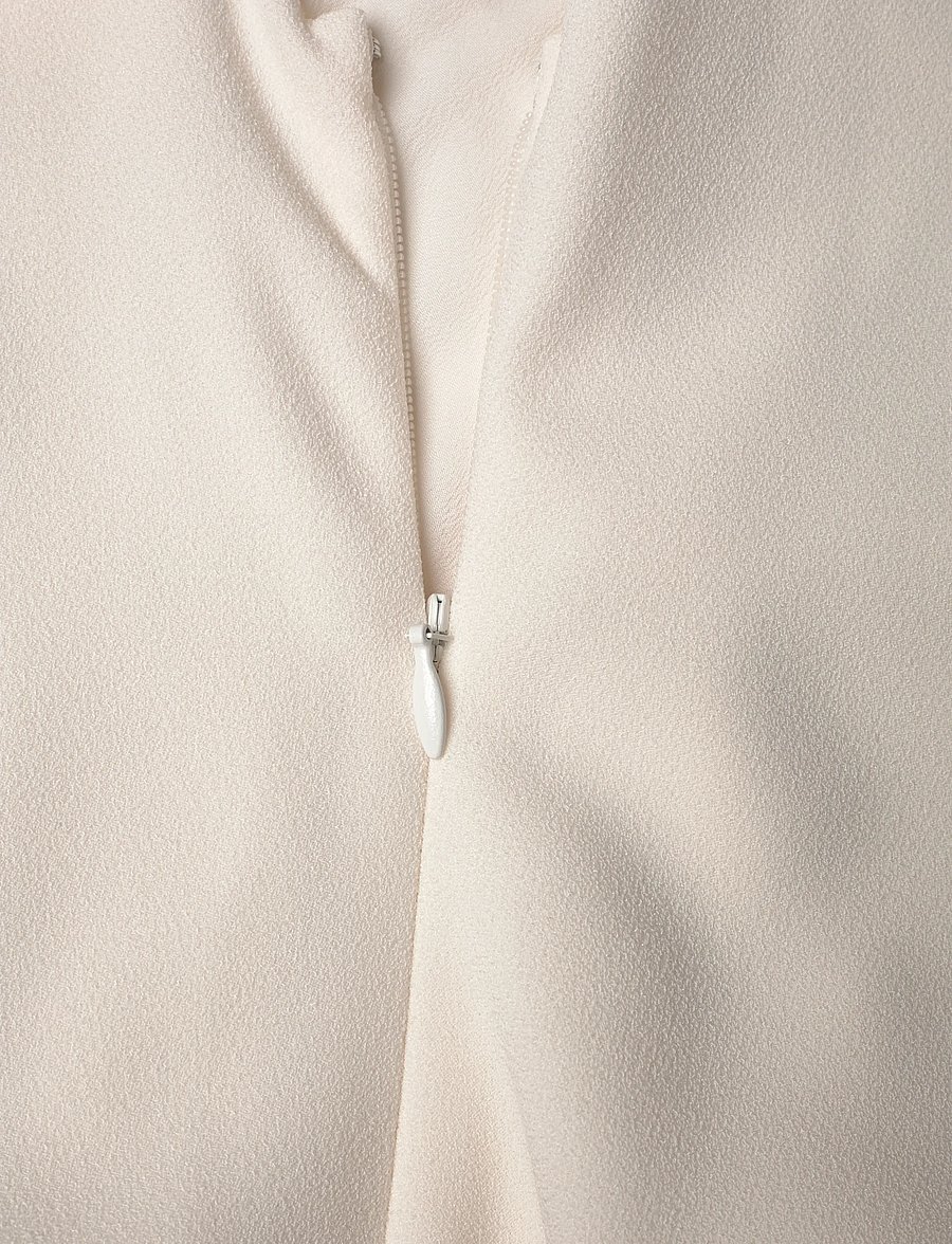 Reiss - DOROTA - midi kjoler - 92 ivory - 5