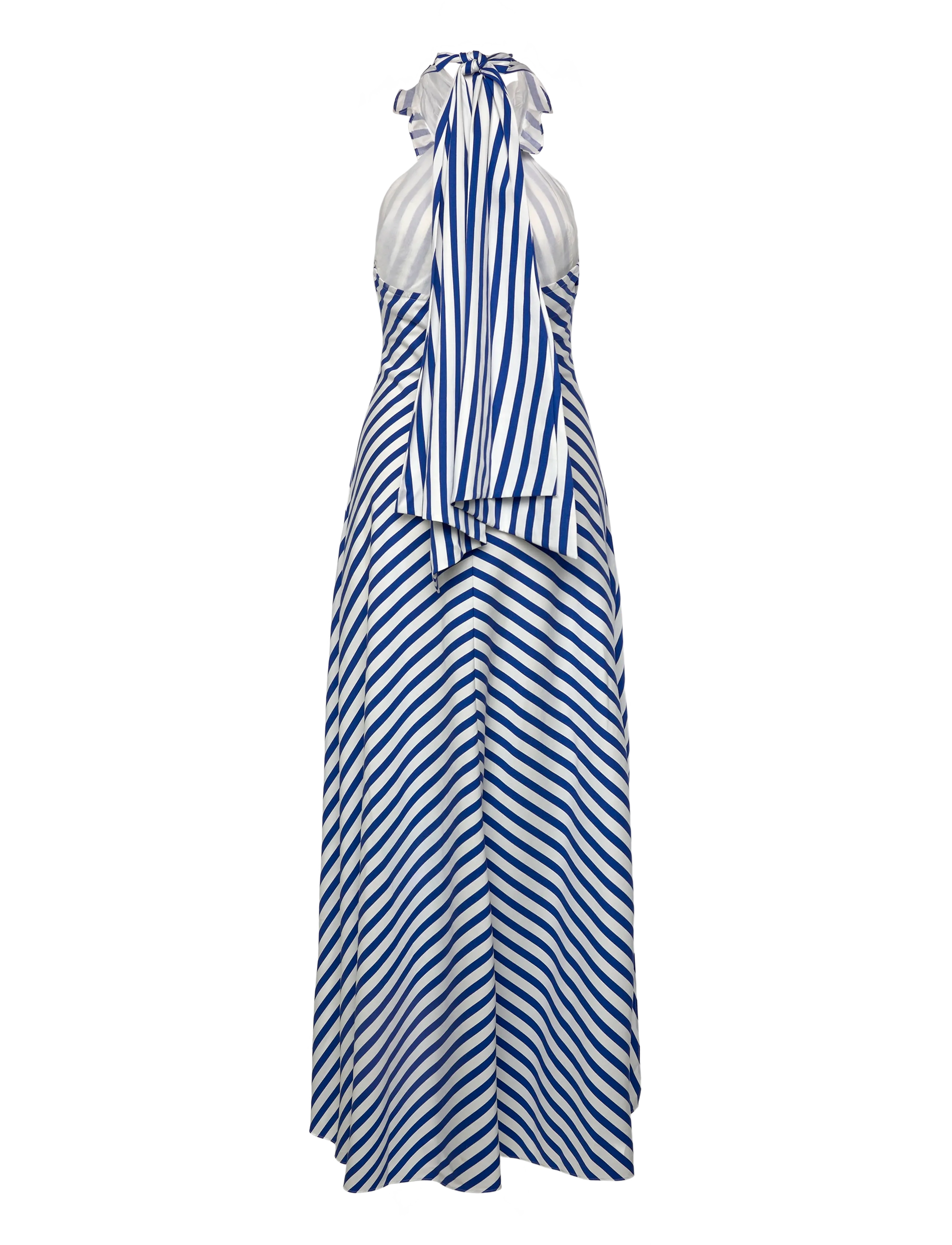 Reiss - LUNA - 14 blue/ivory - 1