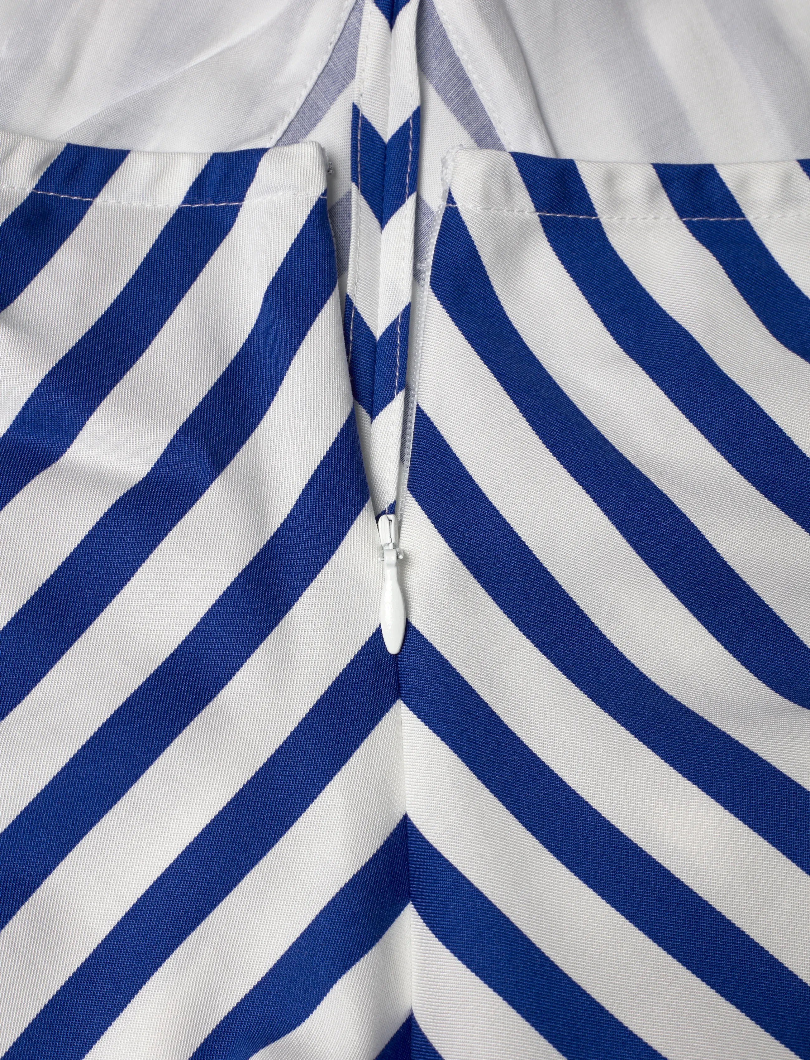 Reiss - LUNA - 14 blue/ivory - 3