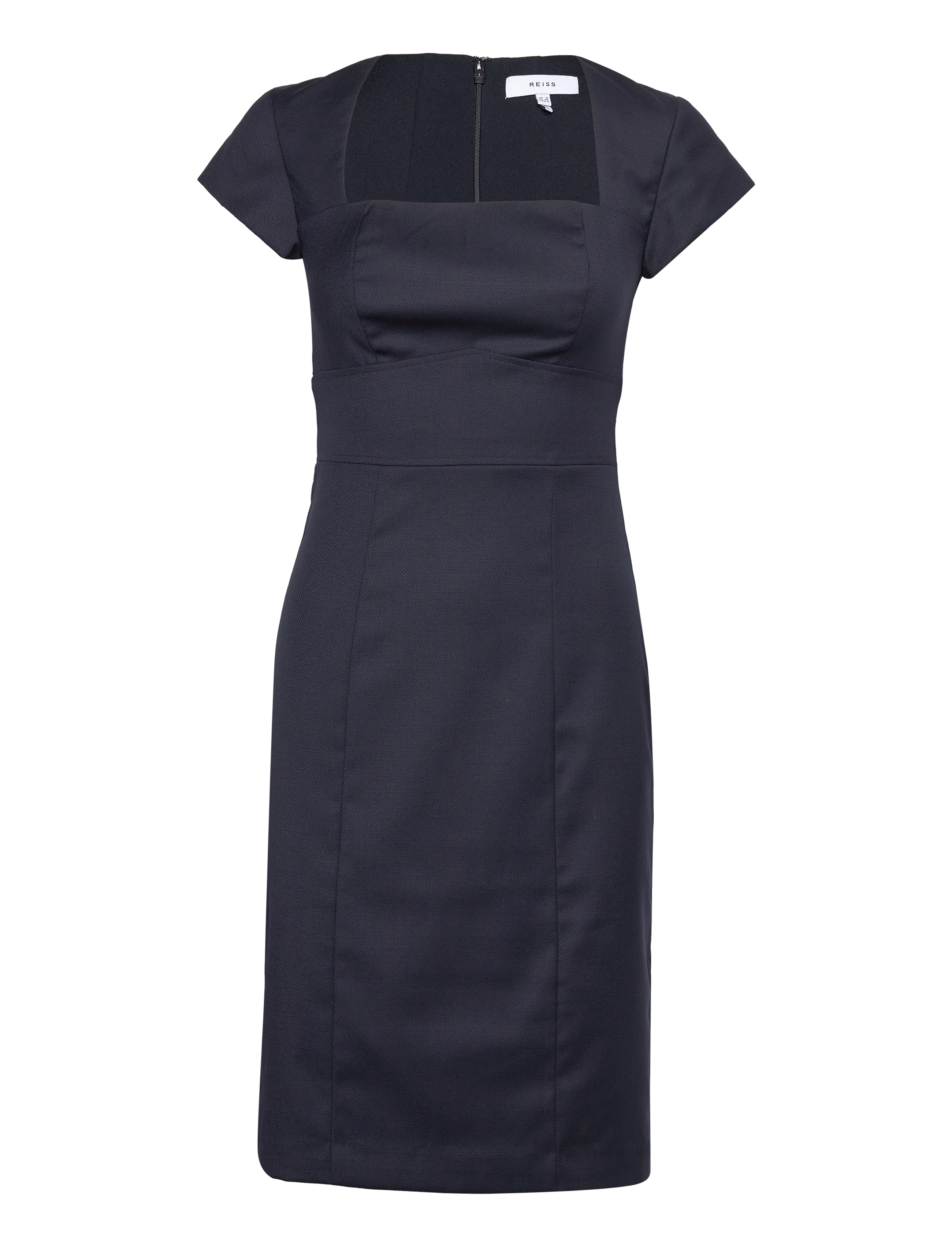 Reiss - HAISLEY - navy - 0