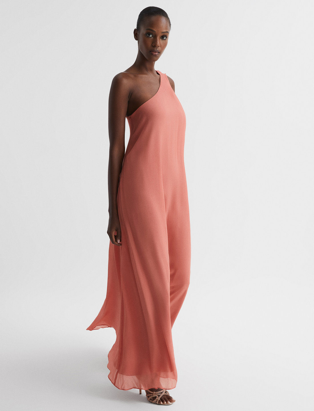 Reiss Charly Maxi dresses Boozt