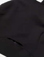 Reiss - VIENNA - vidutinio ilgio suknelės - black/white - 5