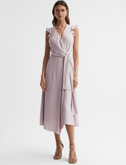 Reiss - WILLOW - peoriided outlet-hindadega - lilac - 2