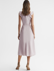 Reiss - WILLOW - peoriided outlet-hindadega - lilac - 3