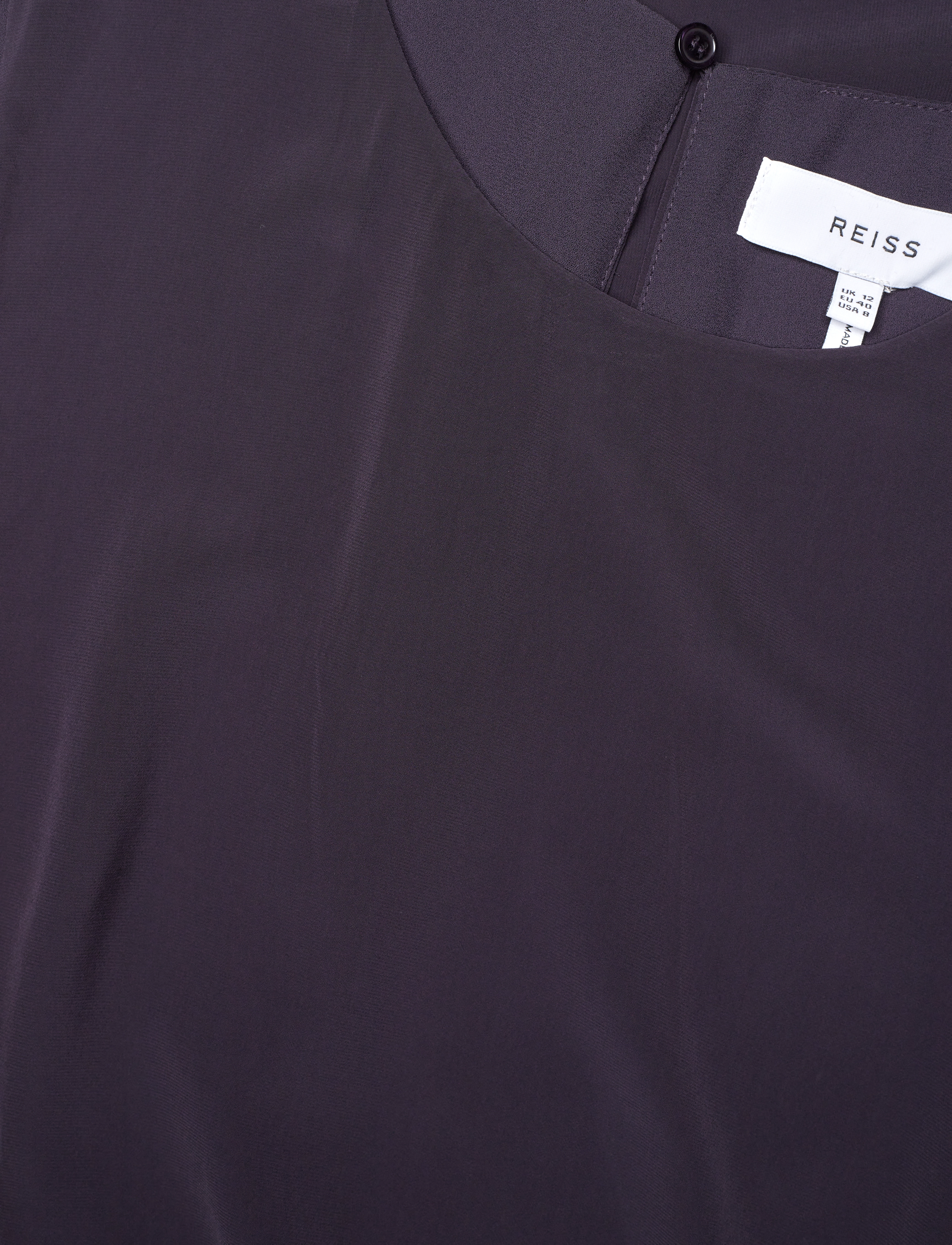 Reiss - LEXI - grape - 5