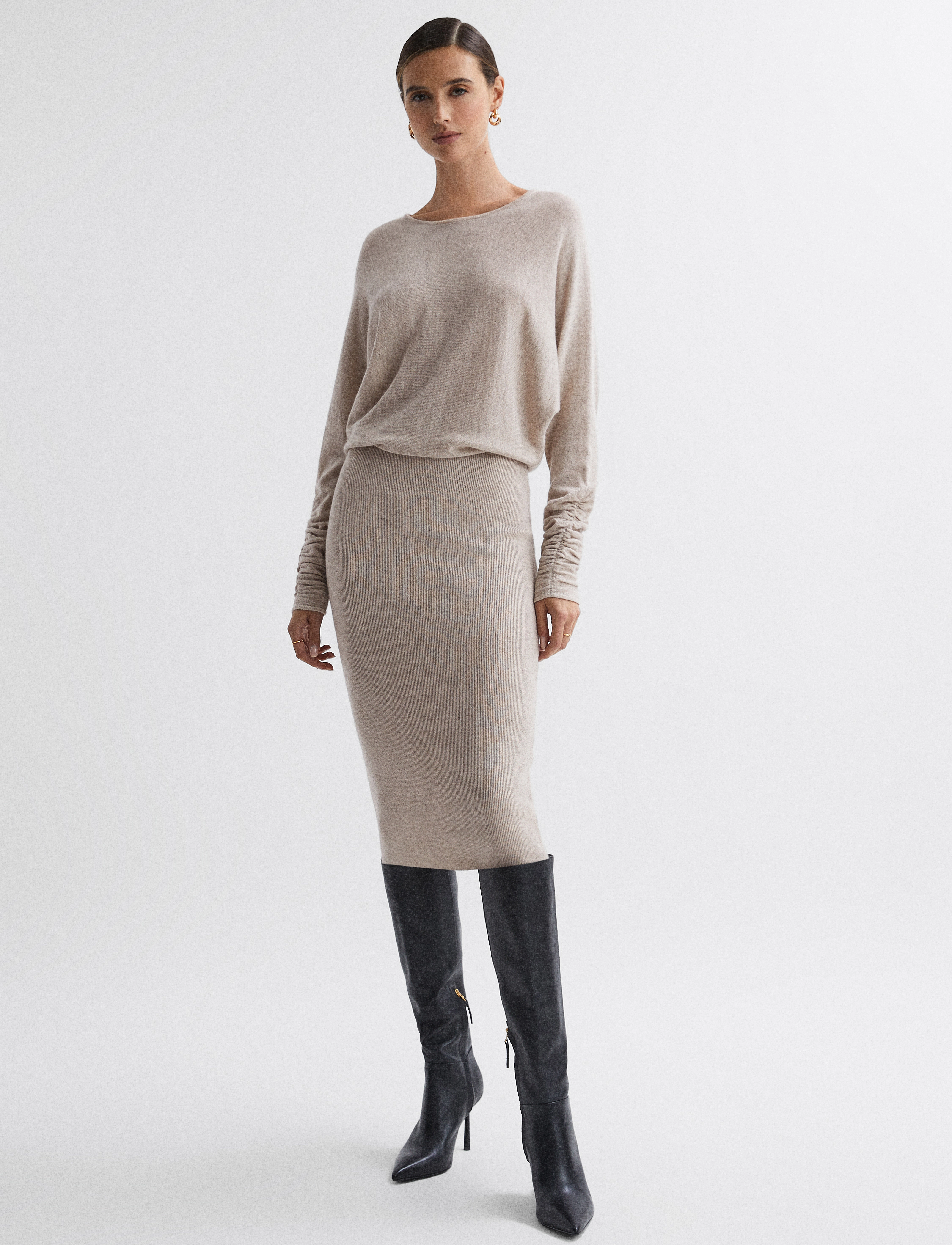Reiss - LEILA - neutral - 2