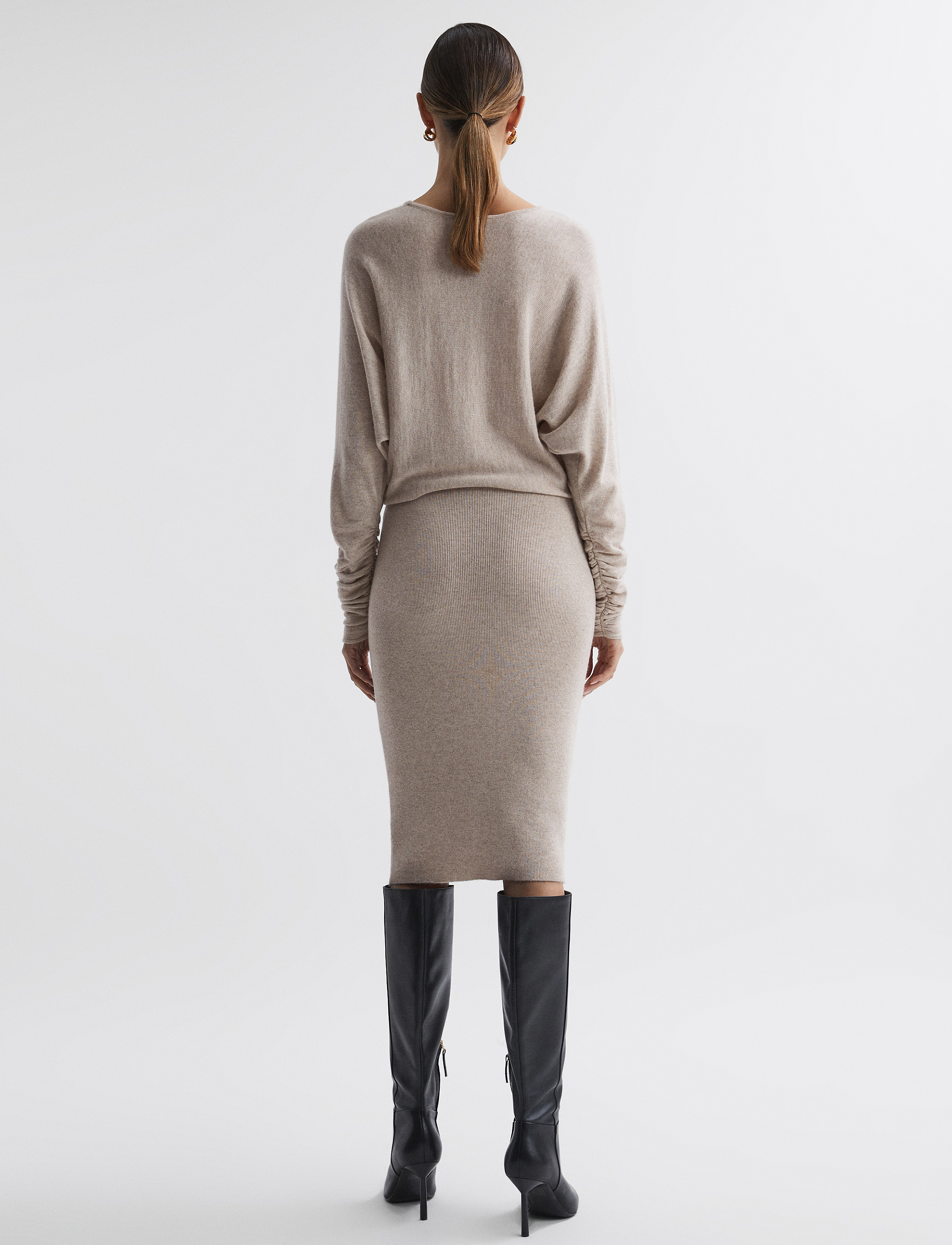 Reiss - LEILA - neutral - 3
