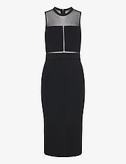 Reiss - LUCIA - vidutinio ilgio suknelės - black - 0