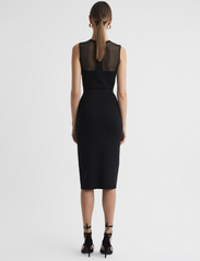 Reiss - LUCIA - midi kjoler - black - 3