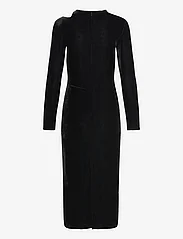 Reiss - MACEY - vakarėlių drabužiai išparduotuvių kainomis - black - 2