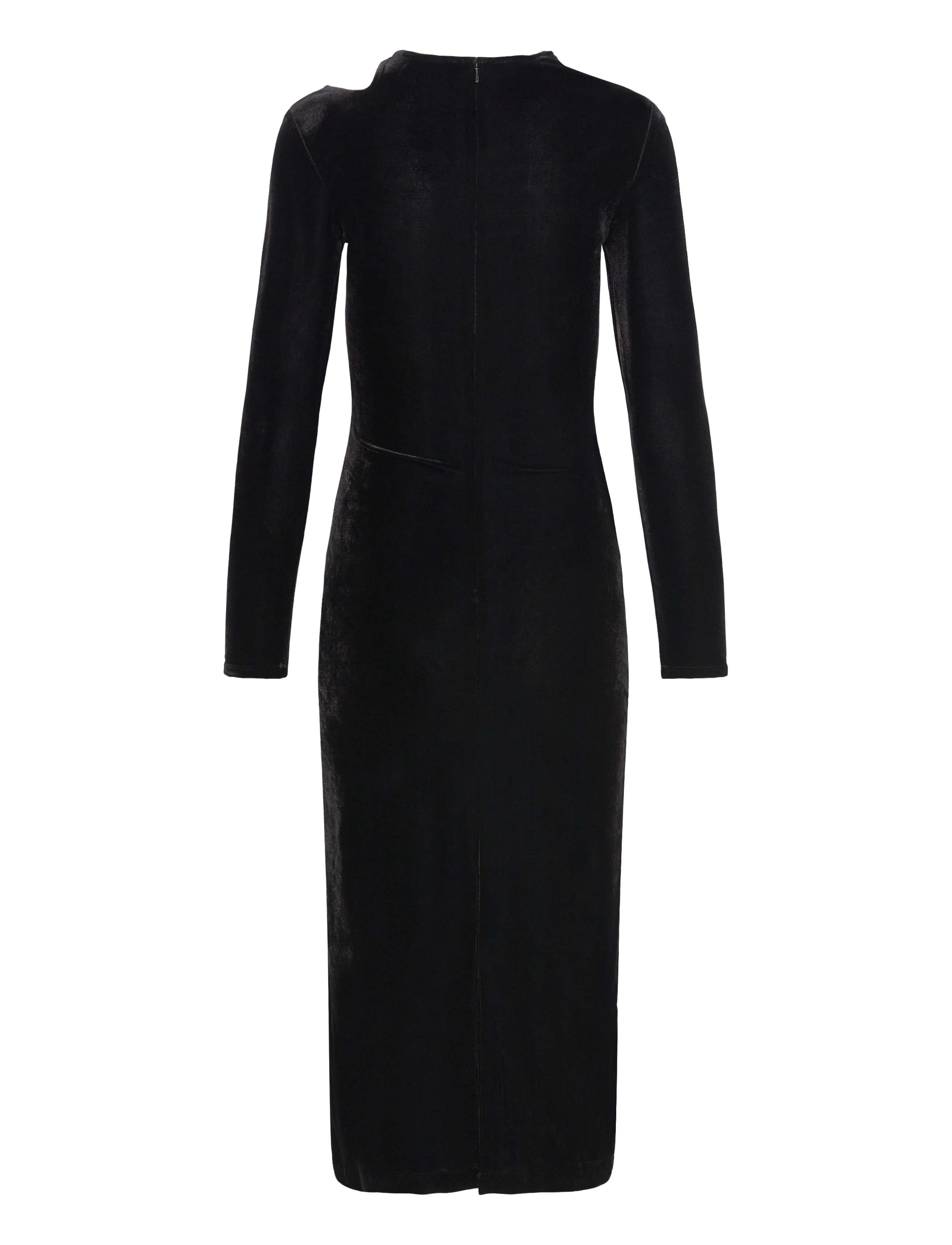 Reiss - MACEY - black - 2