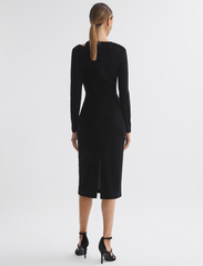 Reiss - MACEY - party wear at outlet prices - black - 3