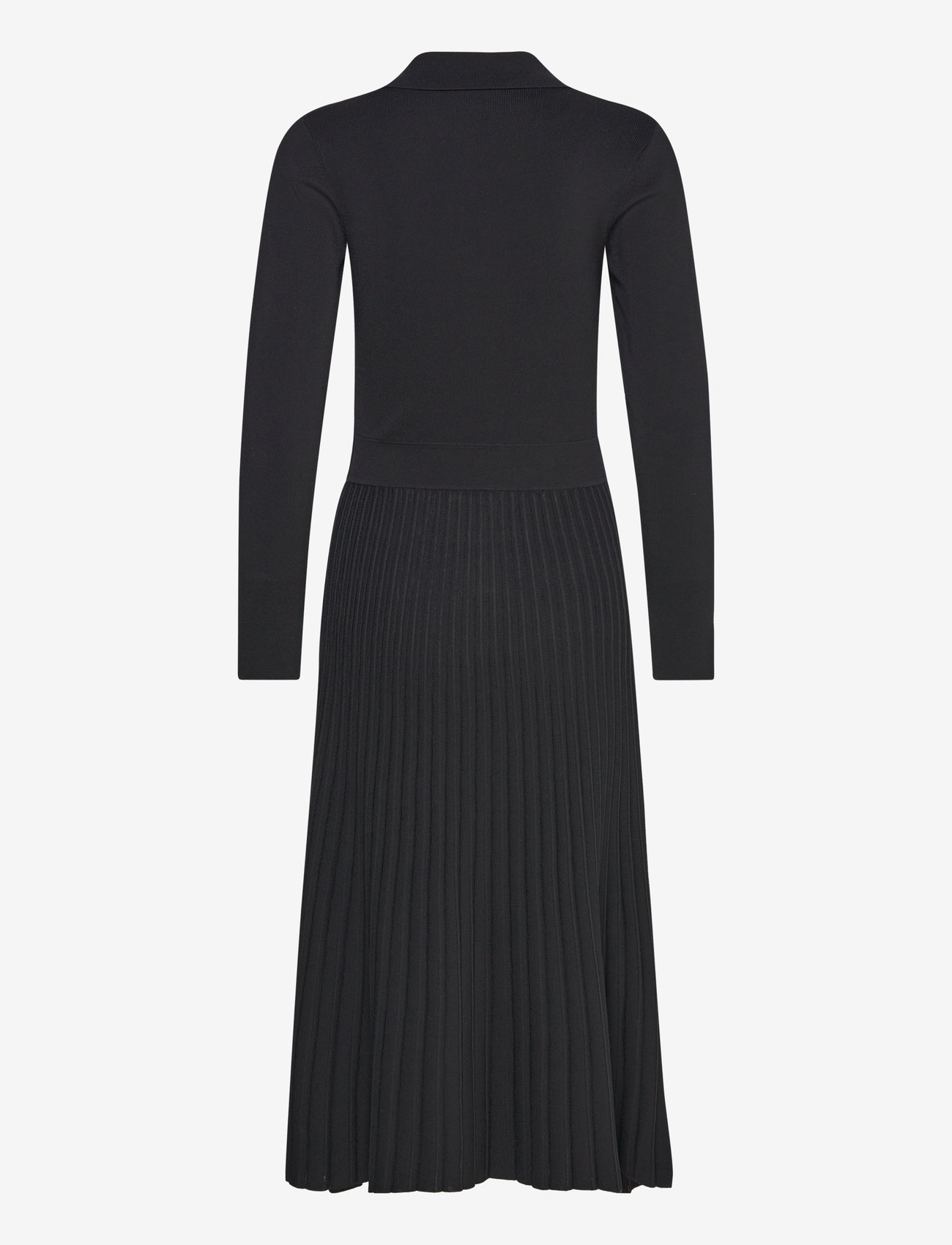 Reiss - MIA Fitted Dress - black - 1
