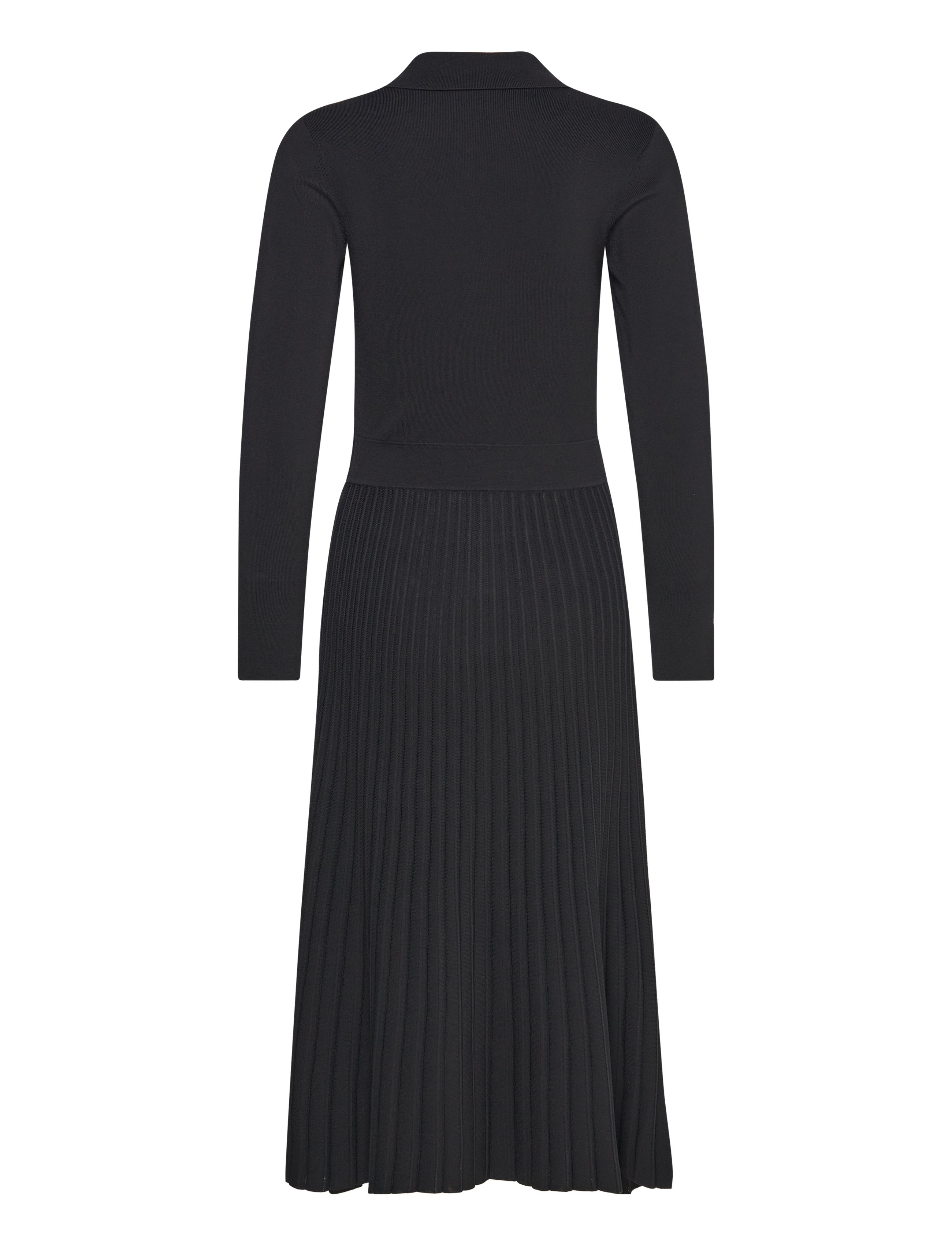 Reiss - MIA Fitted Dress - black - 1