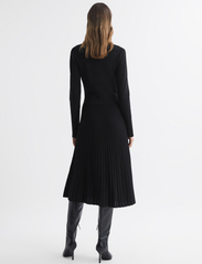 Reiss - MIA Fitted Dress - black - 3