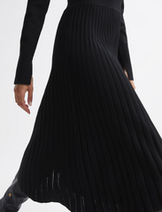 Reiss - MIA Fitted Dress - black - 4
