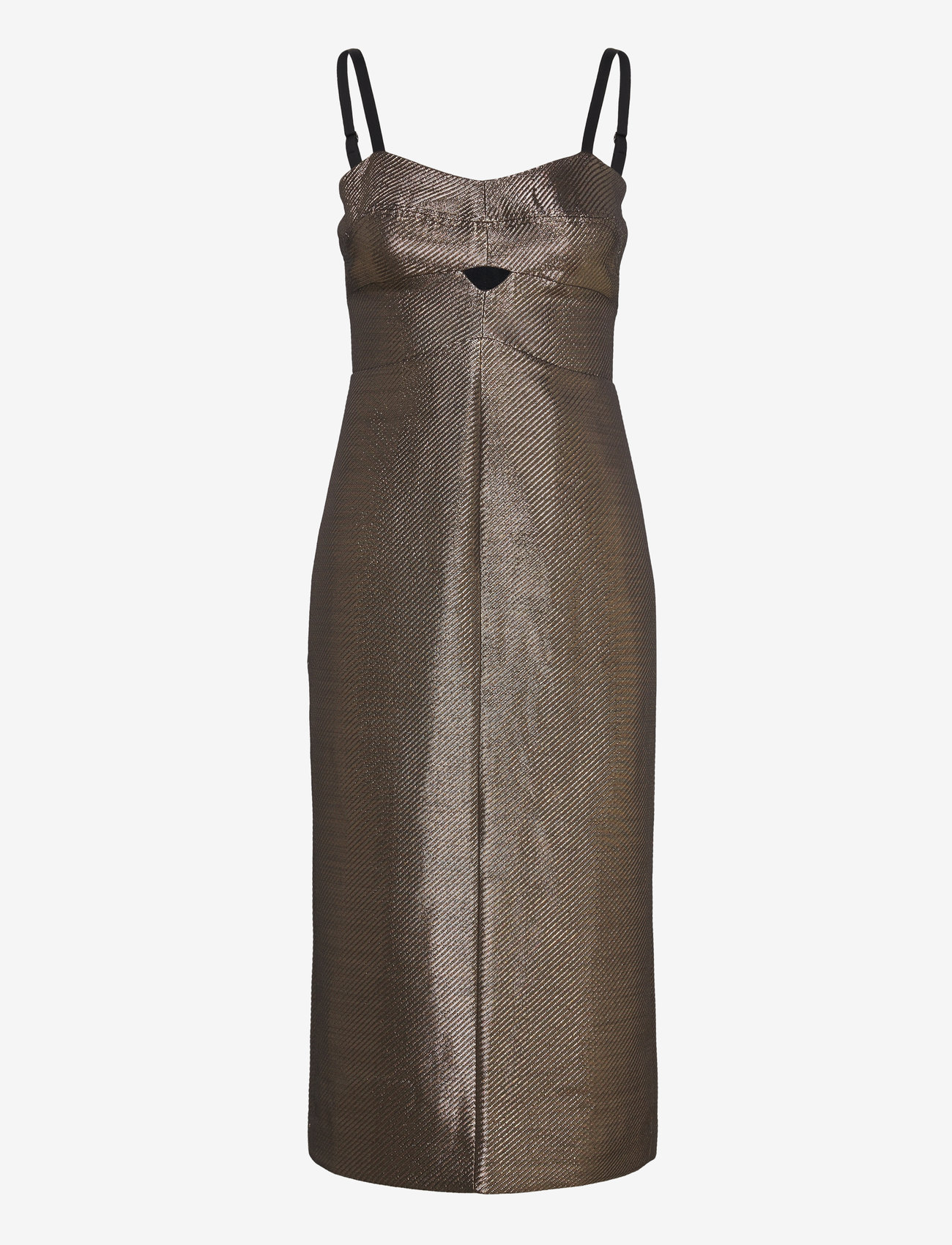 Reiss - MILA - aftenkjoler & gallakjoler - gold - 0