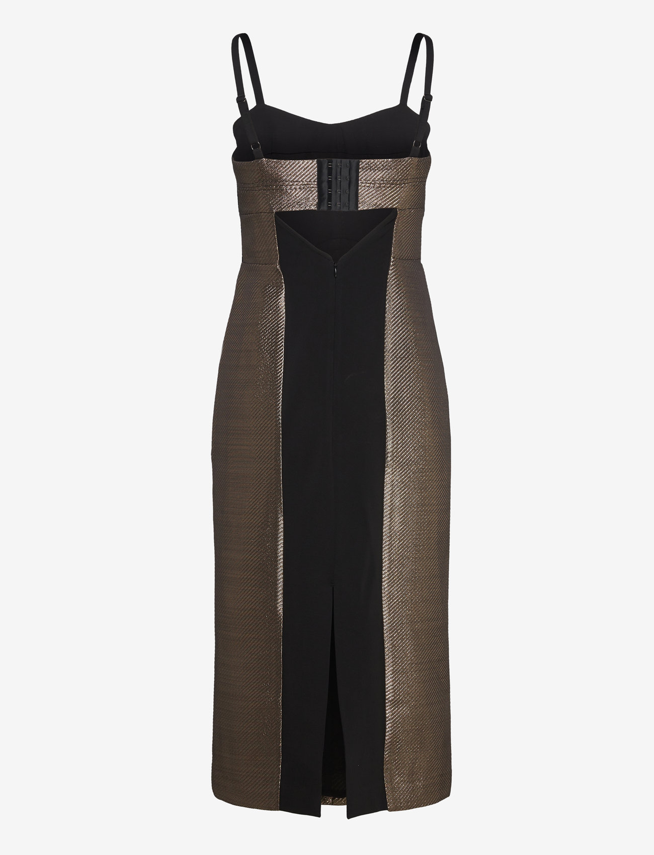 Reiss - MILA - aftenkjoler & gallakjoler - gold - 1