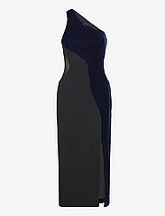 Reiss - CASSIE - vakarėlių drabužiai išparduotuvių kainomis - black/navy - 0