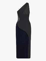 Reiss - CASSIE - vakarėlių drabužiai išparduotuvių kainomis - black/navy - 2