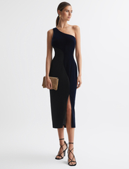 Reiss - CASSIE - party wear at outlet prices - black/navy - 1