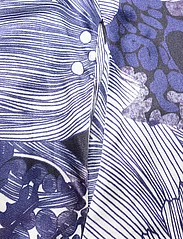 Reiss - THEA - vakarėlių drabužiai išparduotuvių kainomis - blue/white - 3