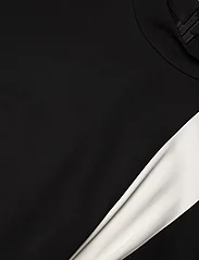 Reiss - MILLIE - bodycon jurken - black/white - 5