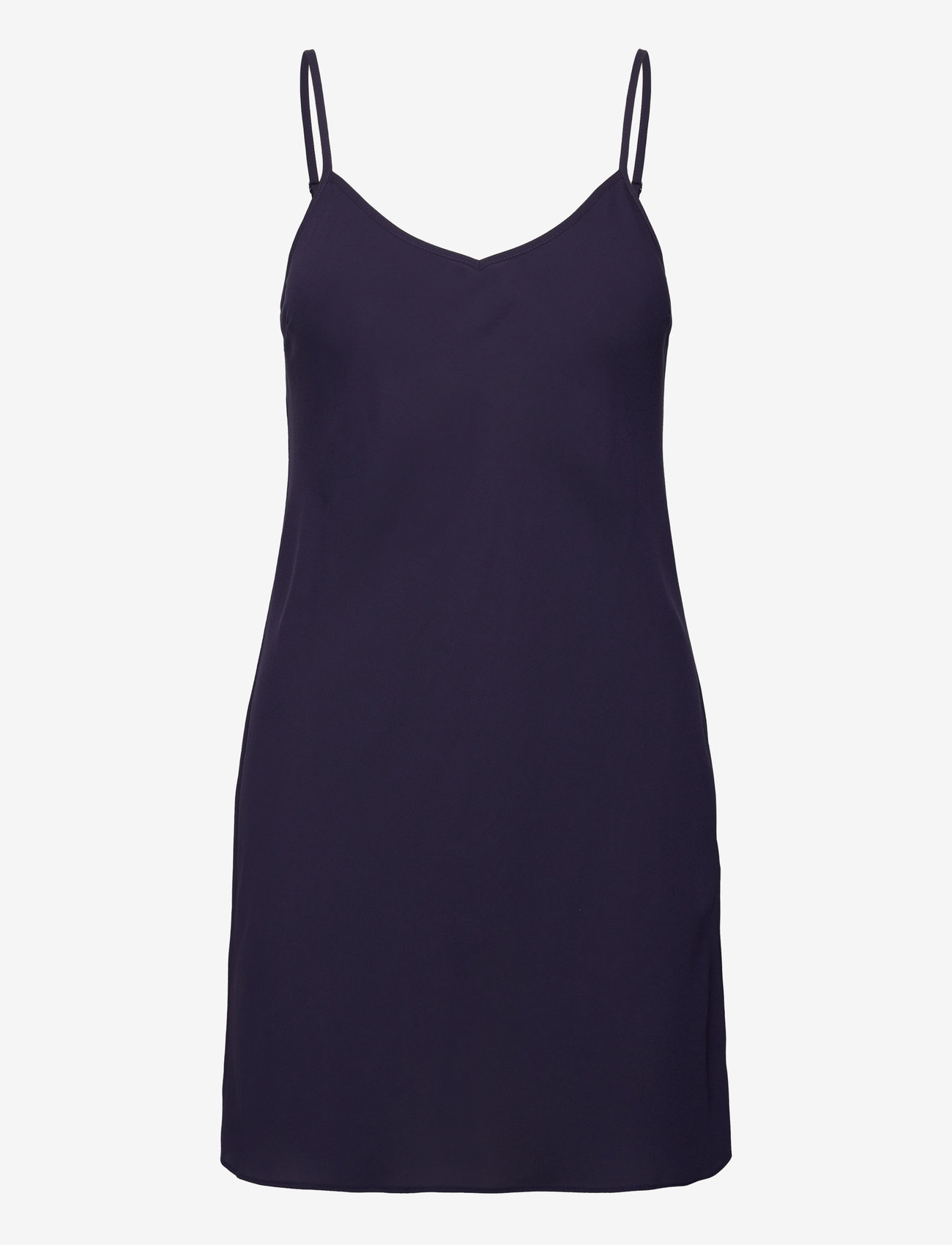 Reiss - SIENNA - cocktailkleider - navy/cream - 2