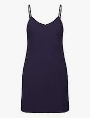 Reiss - SIENNA - party wear at outlet prices - navy/cream - 2